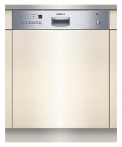 Dishwasher Bosch SGI 45M85 Photo