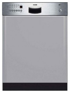 食器洗い機 Bosch SGI 53E35 写真