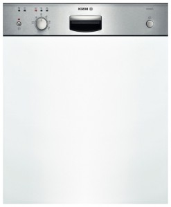 食器洗い機 Bosch SGI 53E75 写真