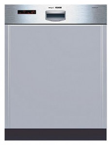 Посудомийна машина Bosch SGI 59T75 фото