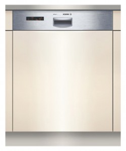 Посудомоечная Машина Bosch SGI 69T05 Фото
