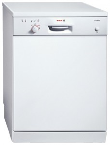 食器洗い機 Bosch SGS 33E02 写真