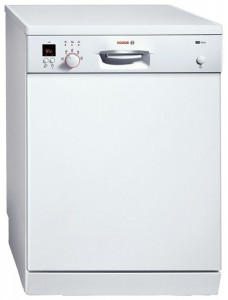 食器洗い機 Bosch SGS 43F32 写真