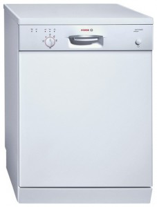 Посудомийна машина Bosch SGS 44E12 фото