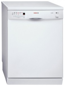 食器洗い機 Bosch SGS 45N02 写真