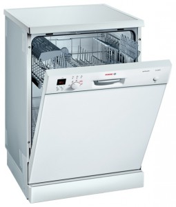 食器洗い機 Bosch SGS 46E02 写真