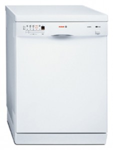 食器洗い機 Bosch SGS 46M22 写真