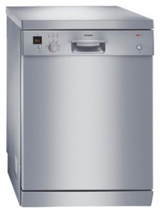 食器洗い機 Bosch SGS 55E08 写真