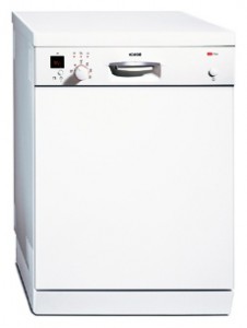 食器洗い機 Bosch SGS 55E32 写真