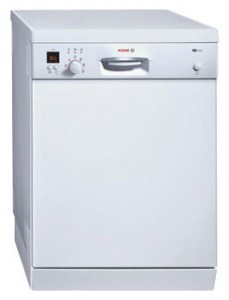 食器洗い機 Bosch SGS 55E82 写真