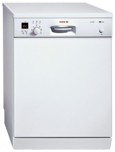 食器洗い機 Bosch SGS 55E92 写真