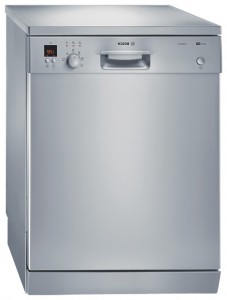 洗碗机 Bosch SGS 55E98 照片