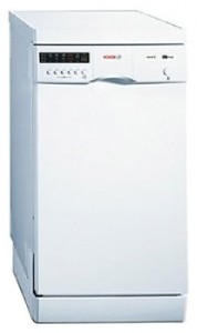 食器洗い機 Bosch SGS 55T12 写真