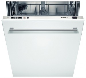 食器洗い機 Bosch SGV 53E33 写真