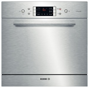 食器洗い機 Bosch SKE 52M55 写真
