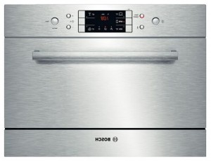 Посудомоечная Машина Bosch SKE 53M13 Фото