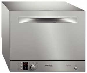 Посудомийна машина Bosch SKS 60E18 фото