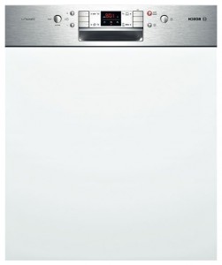 Посудомоечная Машина Bosch SMI 43M15 Фото