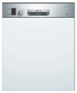 Opvaskemaskine Bosch SMI 50E05 Foto