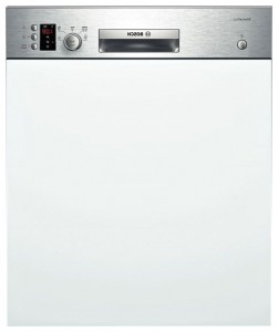 食器洗い機 Bosch SMI 50E55 写真