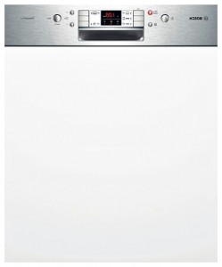 食器洗い機 Bosch SMI 53L15 写真