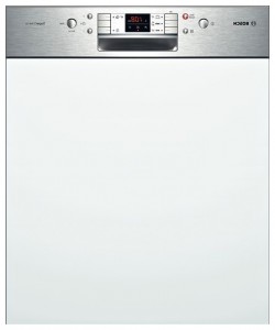 Посудомийна машина Bosch SMI 53M86 фото