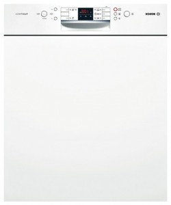 Dishwasher Bosch SMI 54M02 Photo