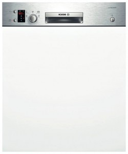 食器洗い機 Bosch SMI 57D45 写真