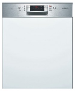 Lave-vaisselle Bosch SMI 65M15 Photo