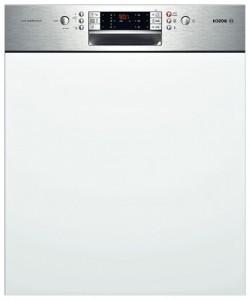Dishwasher Bosch SMI 65M65 Photo