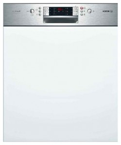 Lave-vaisselle Bosch SMI 65N15 Photo