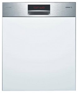 食器洗い機 Bosch SMI 65T25 写真