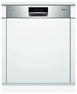 食器洗い機 Bosch SMI 69T25 写真