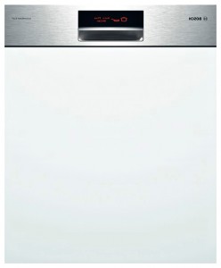 Посудомийна машина Bosch SMI 69T65 фото