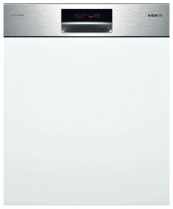 食器洗い機 Bosch SMI 69U05 写真