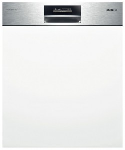 食器洗い機 Bosch SMI 69U45 写真