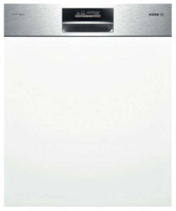 食器洗い機 Bosch SMI 69U65 写真