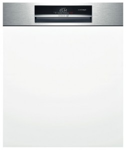 Посудомийна машина Bosch SMI 88TS02 E фото