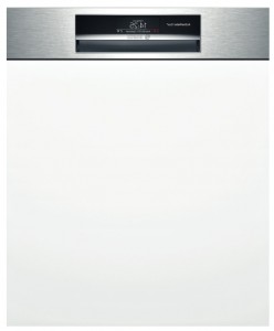 Посудомийна машина Bosch SMI 88TS03 E фото