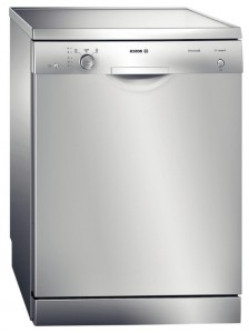 Lave-vaisselle Bosch SMS 30E09 ME Photo