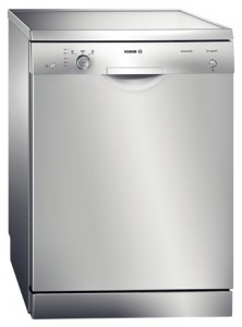 Dishwasher Bosch SMS 30E09 TR Photo