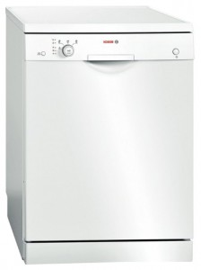 Посудомийна машина Bosch SMS 40D32 фото