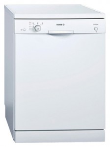 Посудомийна машина Bosch SMS 40E02 фото