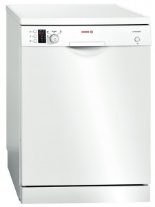食器洗い機 Bosch SMS 43D02 ME 写真