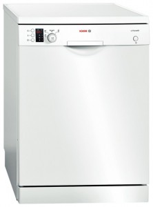 洗碗机 Bosch SMS 43D02 TR 照片