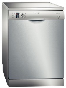 洗碗机 Bosch SMS 43D08 ME 照片