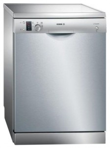 食器洗い機 Bosch SMS 50D38 写真