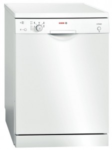 Посудомийна машина Bosch SMS 50D62 фото