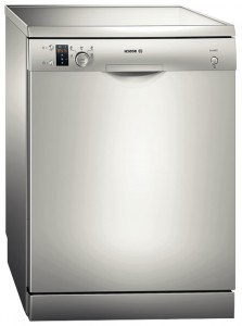 食器洗い機 Bosch SMS 50E08 写真