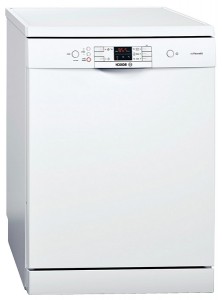 食器洗い機 Bosch SMS 50M02 写真